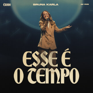 Esse é o Tempo