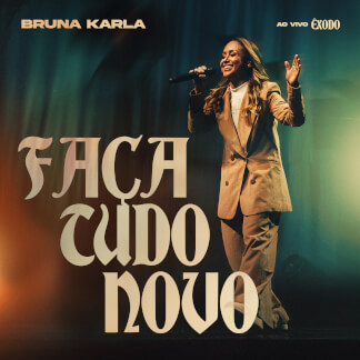 Faça Tudo Novo