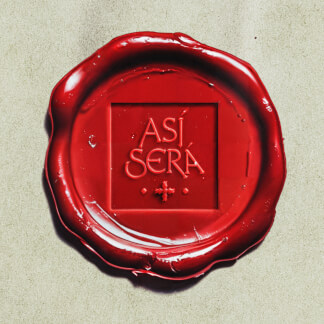 ASÍ SERÁ