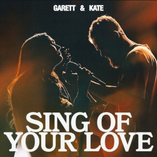 Sing Of Your Love