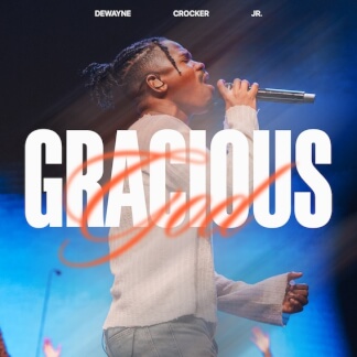 Gracious God