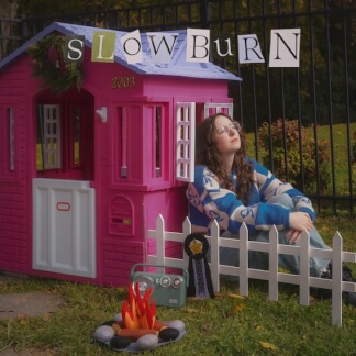 Slow Burn (Take Your Time)