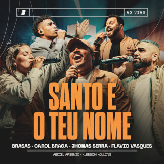 Santo É o Teu Nome