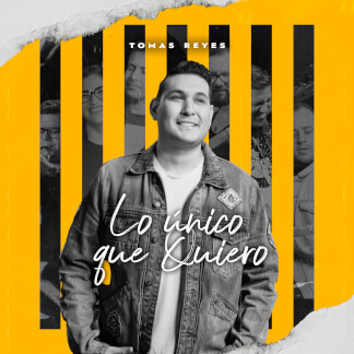 Lo Único Que Quiero