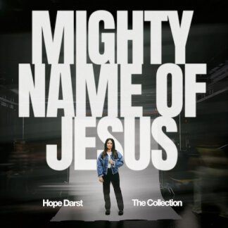 Mighty Name Of Jesus - The Collection