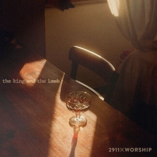 The King And The Lamb