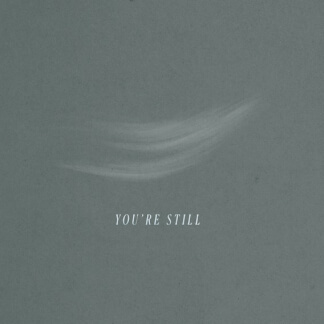 You're Still