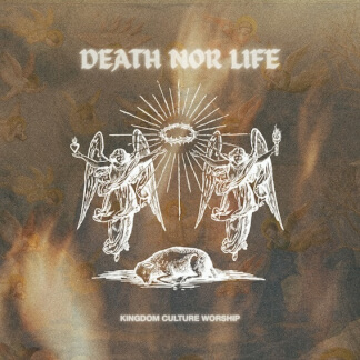 DEATH NOR LIFE