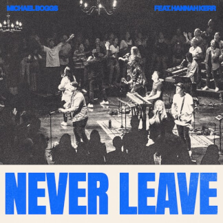Never Leave
