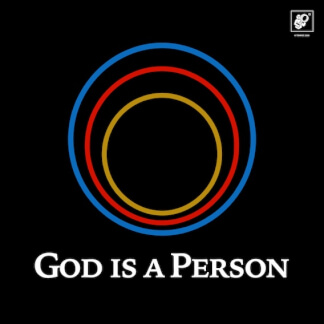God Is A Person