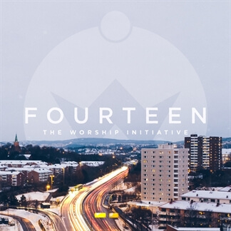 The Worship Initiative, Vol. 14