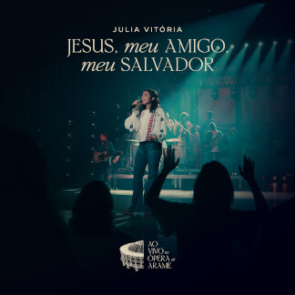 Jesus, Meu Amigo, Meu Salvador
