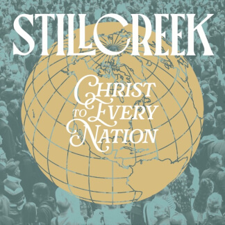 Christ To Every Nation