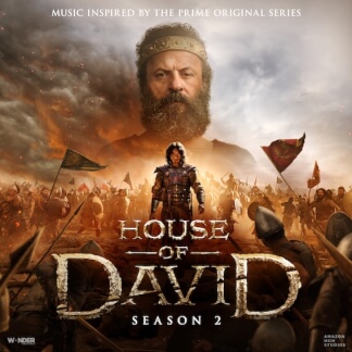 House Of David (Music Inspired By The Prime Video Original Series) [Season Two]
