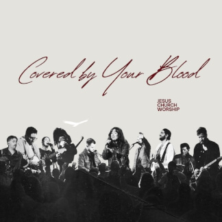 Covered By Your Blood