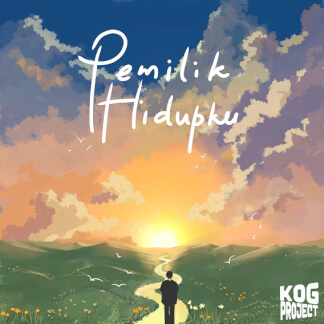Pemilik Hidupku