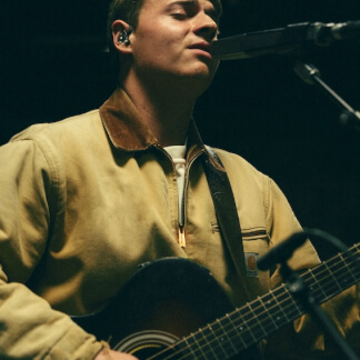 Christ That We Lift Higher