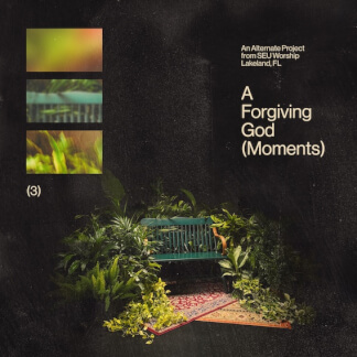 A Forgiving God (Moments)