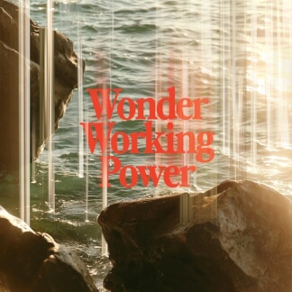 Wonder Working Power