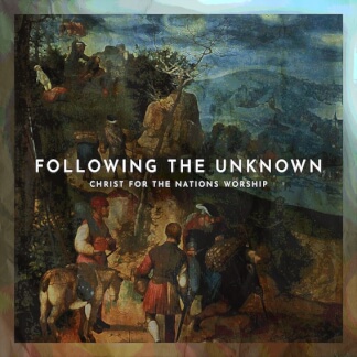 Following the Unknown