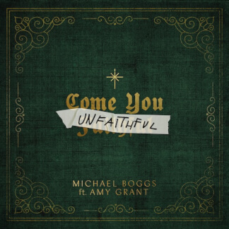 Come You Unfaithful (feat. Amy Grant)