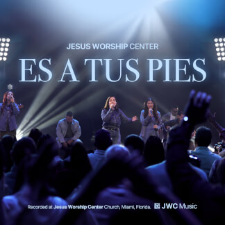 Es a Tus Pies (Live)