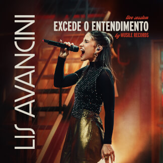 Excede o Entendimento