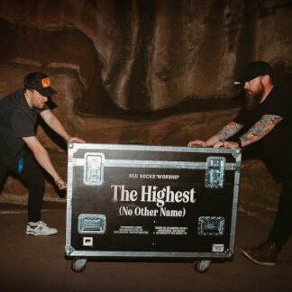The Highest (No Other Name)