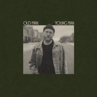 Old Man, Young Man