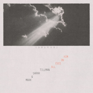 ALL EYES ON HIM (Deluxe)