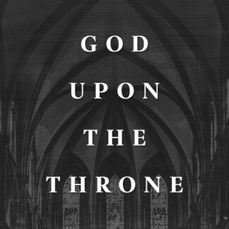 God Upon the Throne