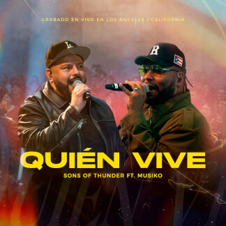 Quién Vive