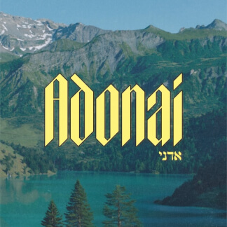 Adonai