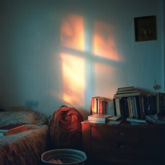 FATHER'S HOUSE