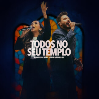 Todos No Seu Templo