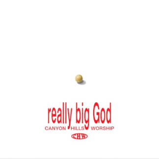 Really Big God