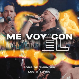 Me Voy Con Él
