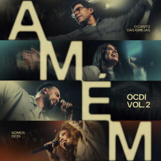 Amém (OCDI Vol.2)