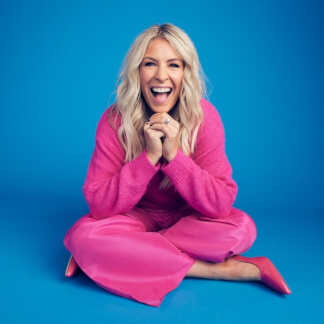 HAPPY
