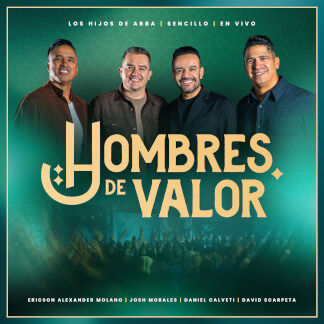Hombres De Valor