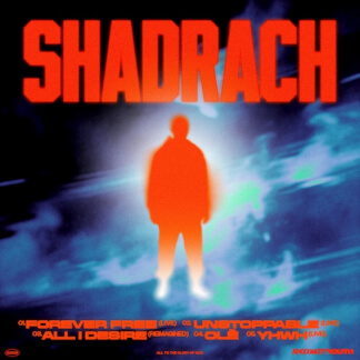 SHADRACH