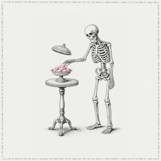 APPETITE