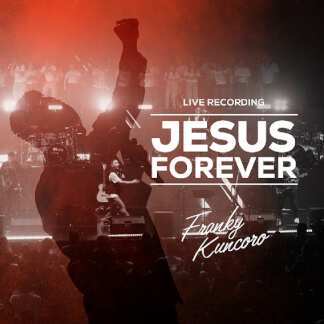 Jesus Forever ( Live Recording )