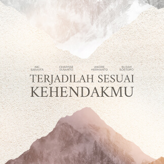 Terjadilah Sesuai KehendakMu