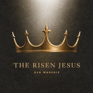 부활하신 예수 The Risen Jesus