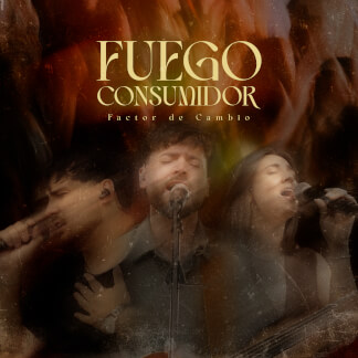 Fuego Consumidor