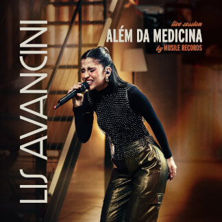 Além da Medicina