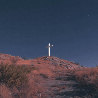 Calvary Songs