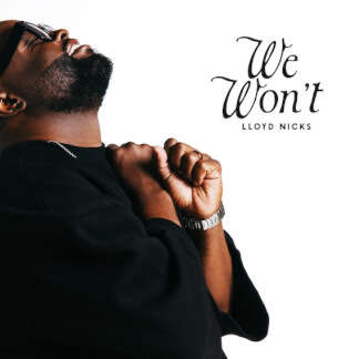 We Won't