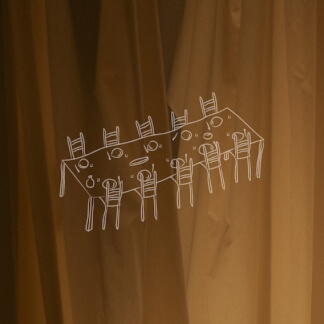 Love Set The Table